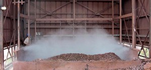 microclima para industrias en sevilla