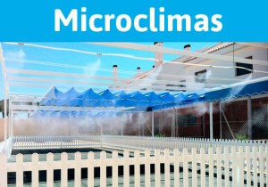 Microclima