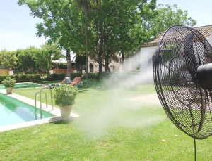 alquiler de microclimas para particulares
